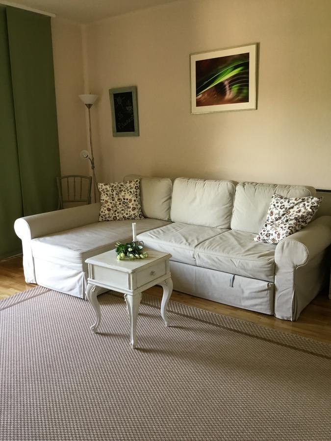 Soos Apartman บาลาตอนฟือเรด ภายนอก รูปภาพ