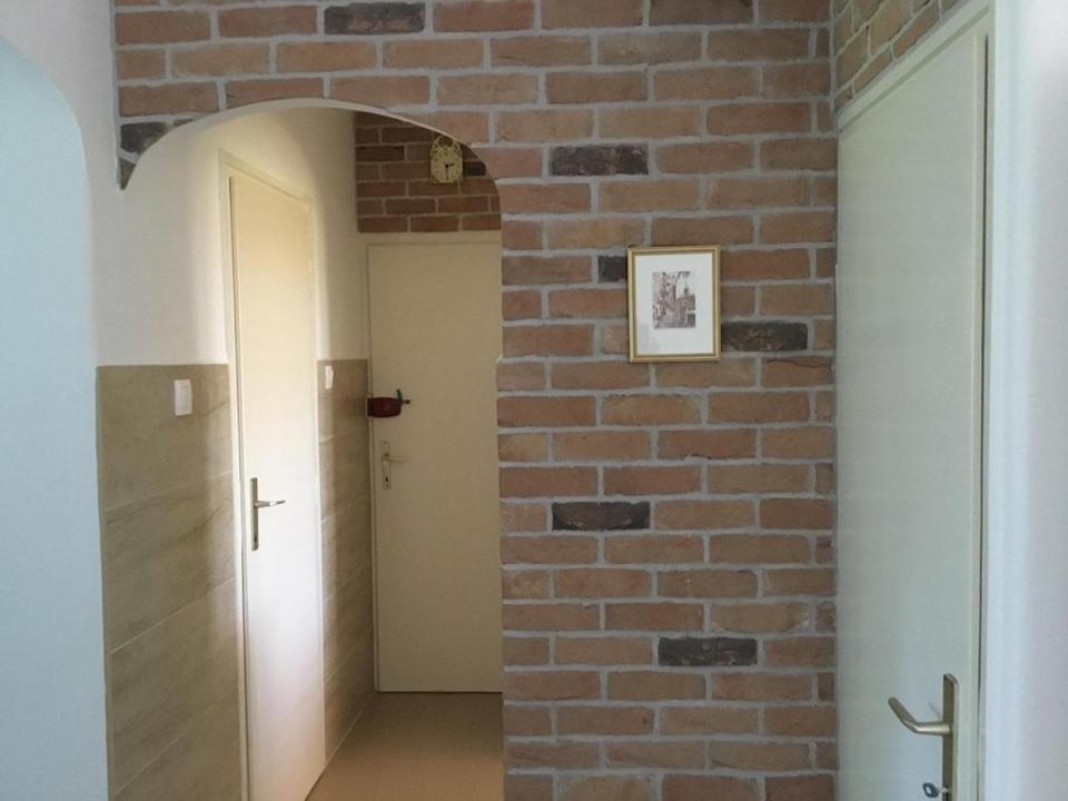 Soos Apartman บาลาตอนฟือเรด ภายนอก รูปภาพ